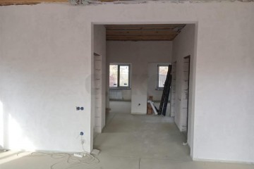 Фото №4: Дом 99 м² - Знаменский, ст Краснодарсельмаш-2, ул. Вишнёвая, 483