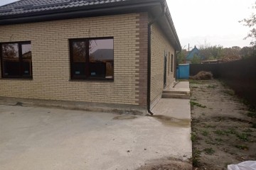 Фото №5: Дом 99 м² - Знаменский, ст Краснодарсельмаш-2, ул. Вишнёвая, 483