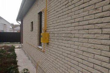 Фото №1: Дом 99 м² - Знаменский, ст Краснодарсельмаш-2, ул. Вишнёвая, 483