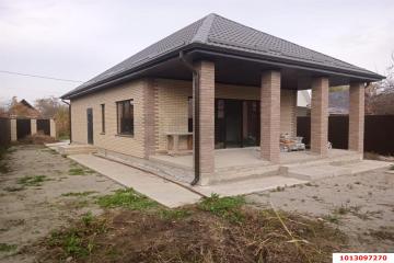 Фото №2: Дом 99 м² - Знаменский, мкр. жилой комплекс Новые Черёмушки, ул. Вишнёвая, 483