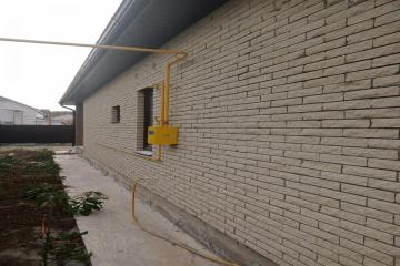 Фото №1: Дом 99 м² - Знаменский, мкр. жилой комплекс Новые Черёмушки, ул. Вишнёвая, 483