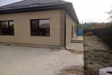 Фото №5: Дом 99 м² - Знаменский, мкр. жилой комплекс Новые Черёмушки, ул. Вишнёвая, 483