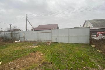 Фото №5: Дом 150 м² - Монтажник, мкр. Прикубанский внутригородской округ, ул. Малиновая, 37