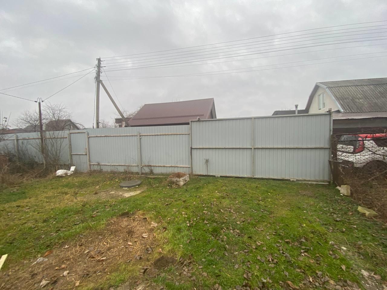 Фото №5: Дом 150 м² + 4 сот. - Монтажник, мкр. Прикубанский внутригородской округ, ул. Малиновая, 37