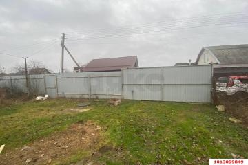 Фото №5: Дом 150 м² - Монтажник, мкр. Прикубанский внутригородской округ, ул. Малиновая, 37