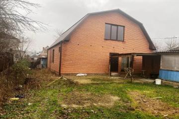 Фото №4: Дом 150 м² - Монтажник, мкр. Прикубанский внутригородской округ, ул. Малиновая, 37