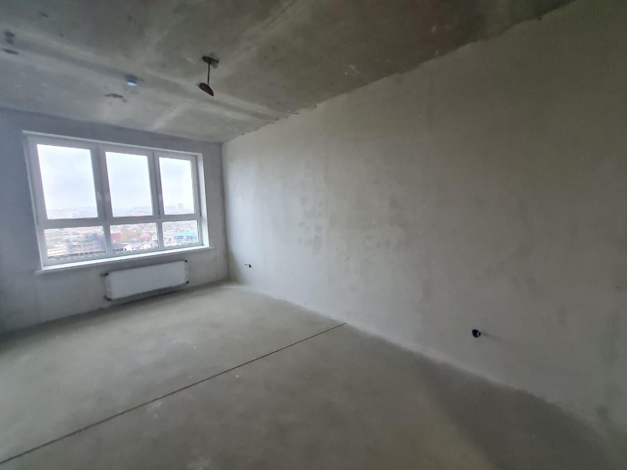 Фото №5: 1-комнатная квартира 40 м² - Краснодар, Карасунский внутригородской округ, мкр. жилой комплекс Сказка Град