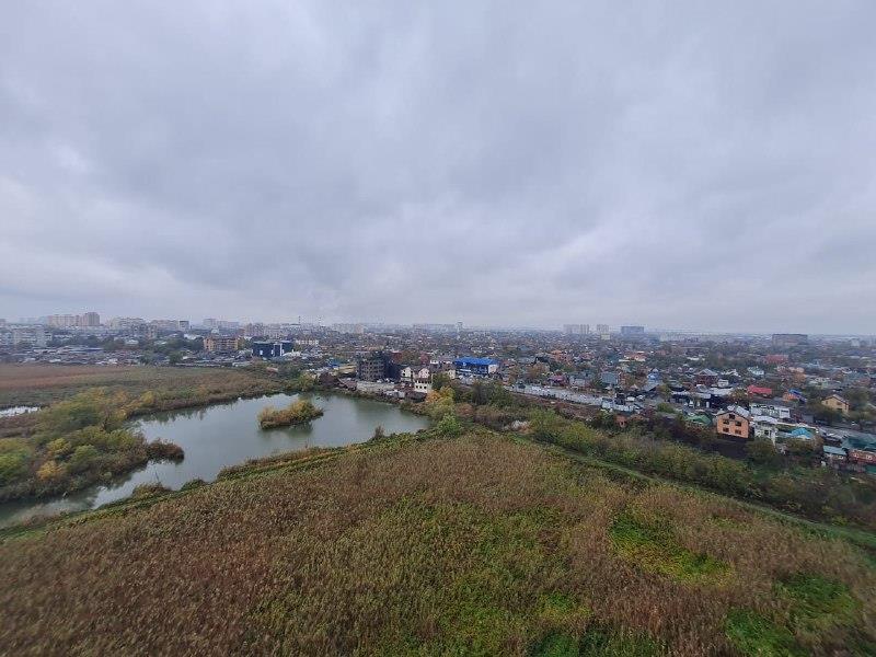 Фото №7: 1-комнатная квартира 40 м² - Краснодар, Карасунский внутригородской округ, мкр. жилой комплекс Сказка Град