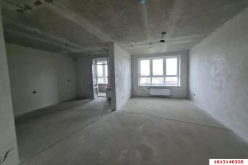 Фото №4: 1-комнатная квартира 40 м² - Краснодар, мкр. жилой комплекс Сказка Град, 