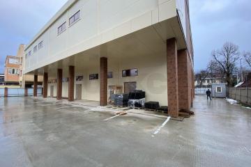 Фото №3: Коммерция 1710 м² - Краснодар, мкр. Центральный, ул. Индустриальная, 155