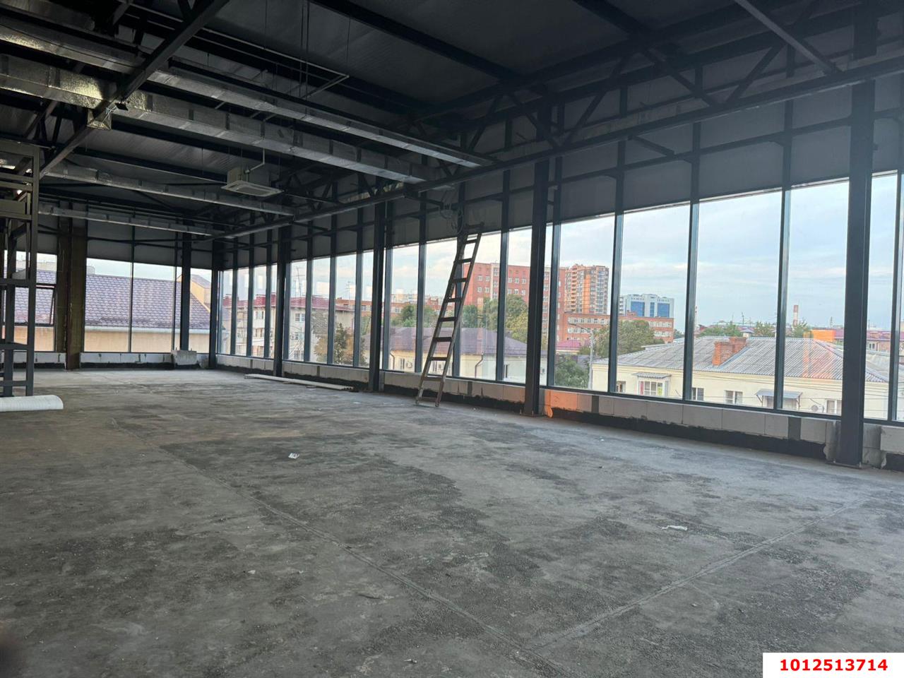 Фото №9: Отдельное здание 1710 м² - Краснодар, Центральный, ул. Индустриальная, 155