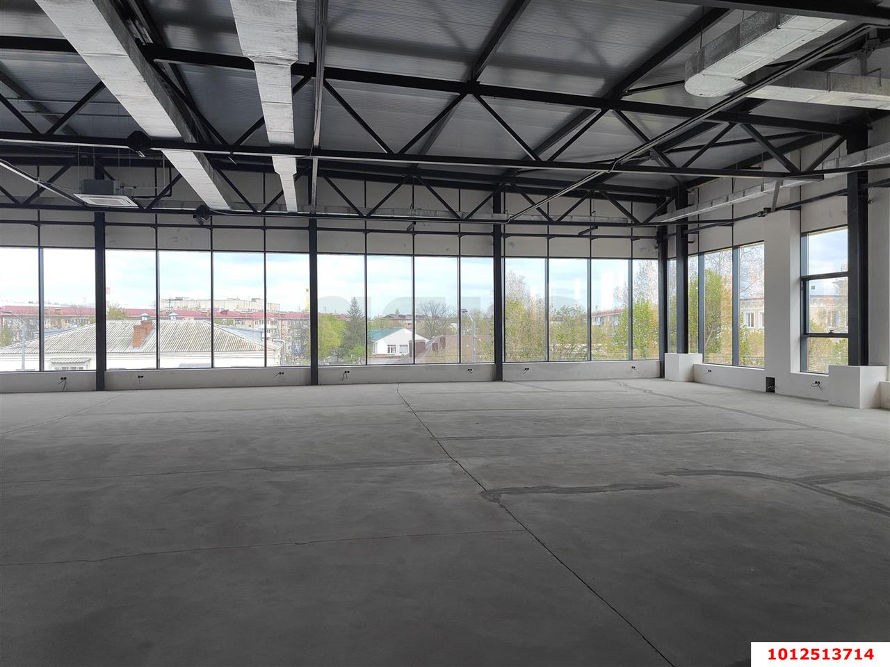 Фото №7: Коммерция 1710 м² - Краснодар, ул. Индустриальная, 155