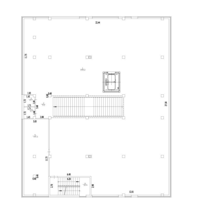 Фото №6: Коммерция 1710 м² - Краснодар, ул. Индустриальная, 155