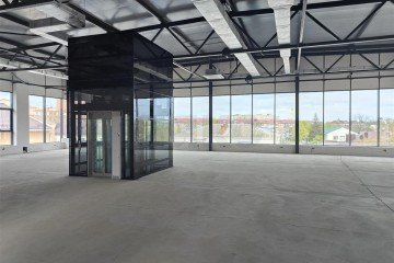 Фото №4: Отдельное здание 1710 м² - Краснодар, мкр. Центральный, ул. Индустриальная, 155