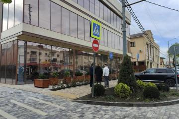 Фото №1: Коммерция 1710 м² - Краснодар, мкр. Центральный, ул. Индустриальная, 155