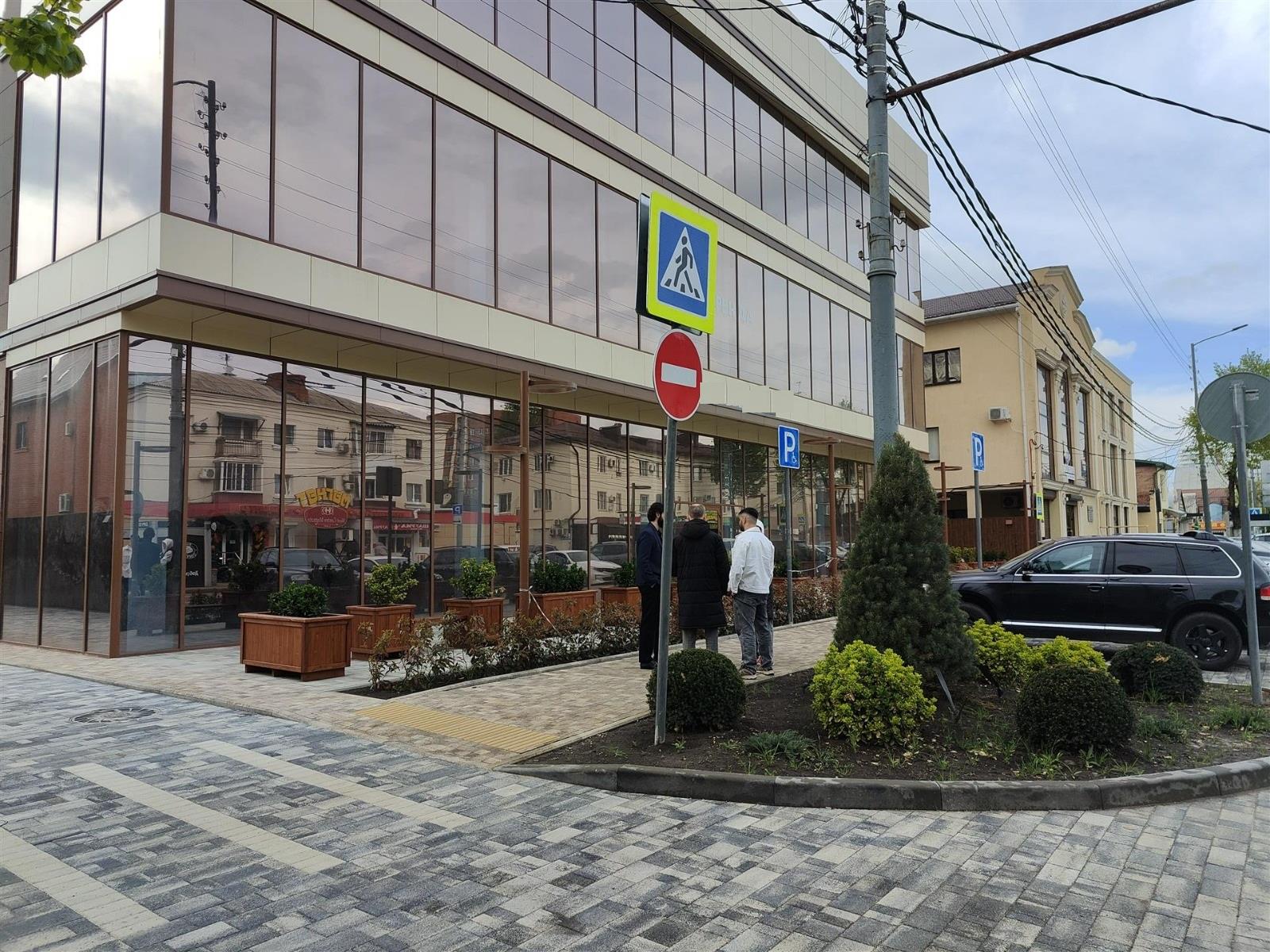 Фото №1: Коммерция 1710 м² - Краснодар, ул. Индустриальная, 155