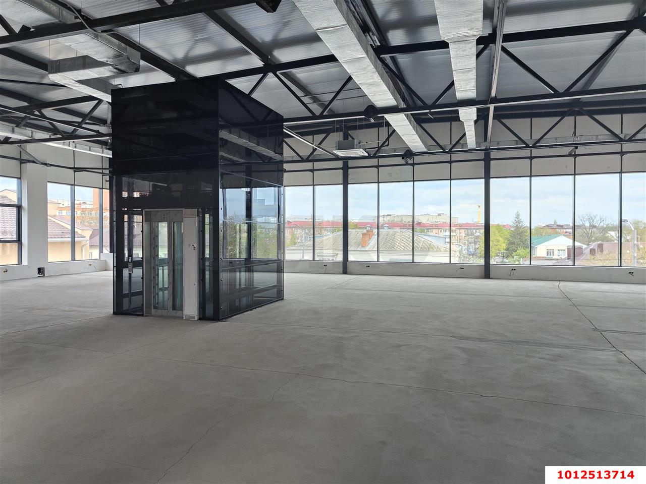 Фото №4: Коммерция 1710 м² - Краснодар, ул. Индустриальная, 155