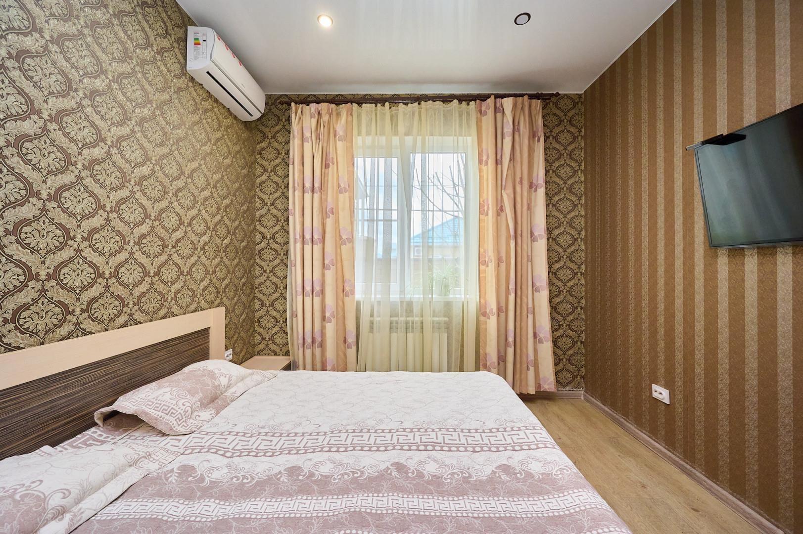 Фото №5: Дом 69 м² + 3 сот. - Краснодар, Прикубанский внутригородской округ, мкр. КП Изумрудный город, ул. имени Героя Василия Глаголева, 6