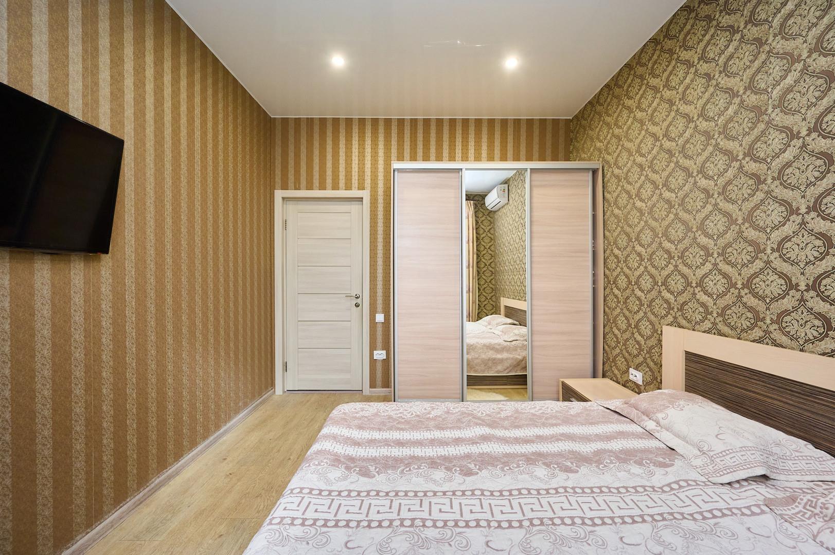 Фото №6: Дом 69 м² + 3 сот. - Краснодар, Прикубанский внутригородской округ, мкр. КП Изумрудный город, ул. имени Героя Василия Глаголева, 6