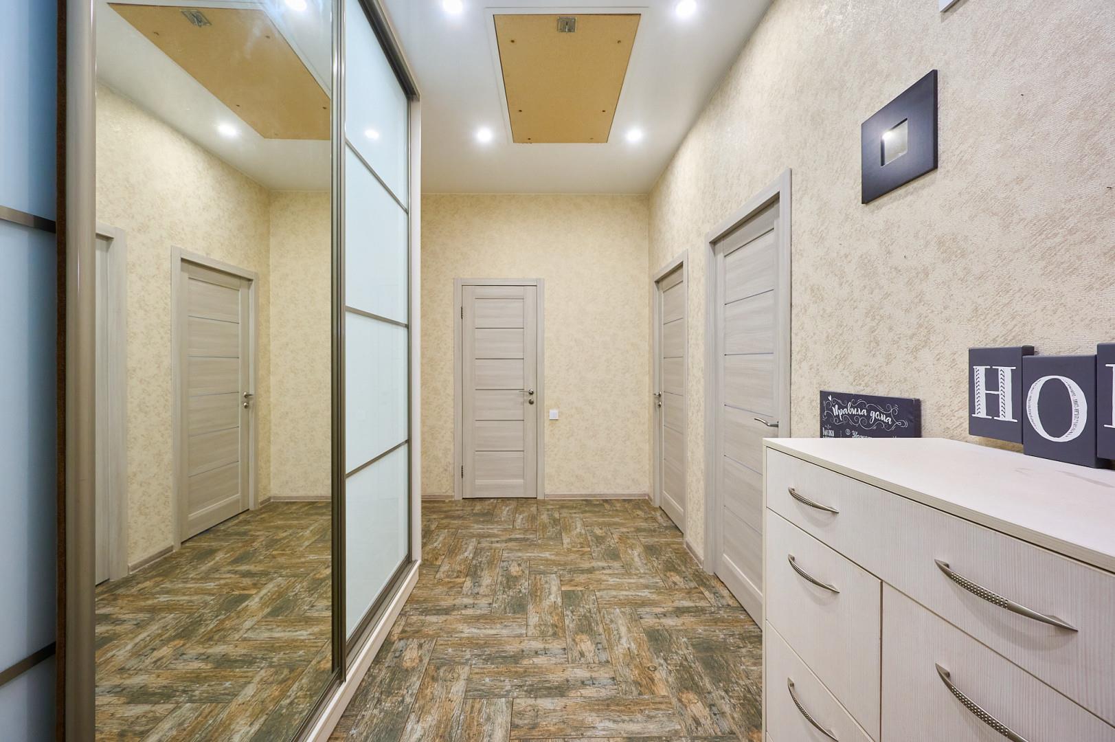 Фото №12: Дом 69 м² + 3 сот. - Краснодар, Прикубанский внутригородской округ, мкр. КП Изумрудный город, ул. имени Героя Василия Глаголева, 6