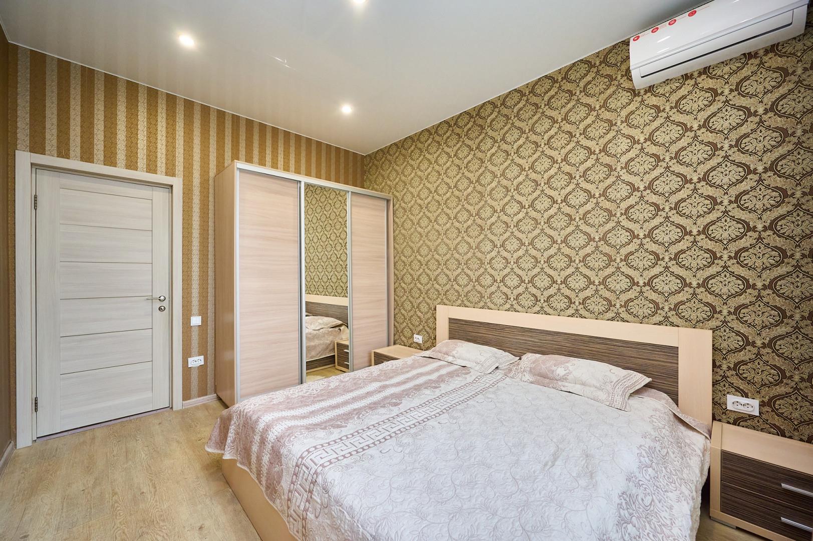 Фото №7: Дом 69 м² + 3 сот. - Краснодар, Прикубанский внутригородской округ, мкр. КП Изумрудный город, ул. имени Героя Василия Глаголева, 6