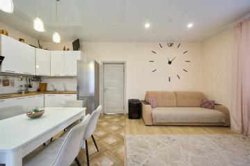 Фото №2: Дом 69 м² - Краснодар, мкр. КП Изумрудный город, ул. имени Героя Василия Глаголева, 6