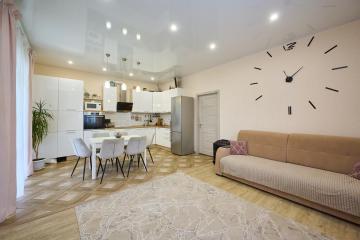 Фото №1: Дом 69 м² - Краснодар, мкр. КП Изумрудный город, ул. имени Героя Василия Глаголева, 6