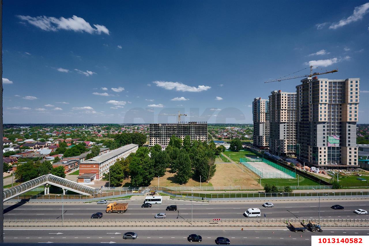 Фото №7: 2-комнатная квартира 62 м² - Берёзовый, жилой комплекс Берёзовый Парк, ул. 2-я Целиноградская, 44к2