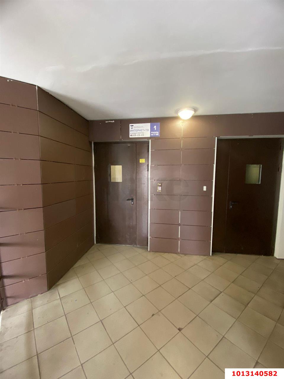 Фото №5: 2-комнатная квартира 62 м² - Берёзовый, жилой комплекс Берёзовый Парк, ул. 2-я Целиноградская, 44к2