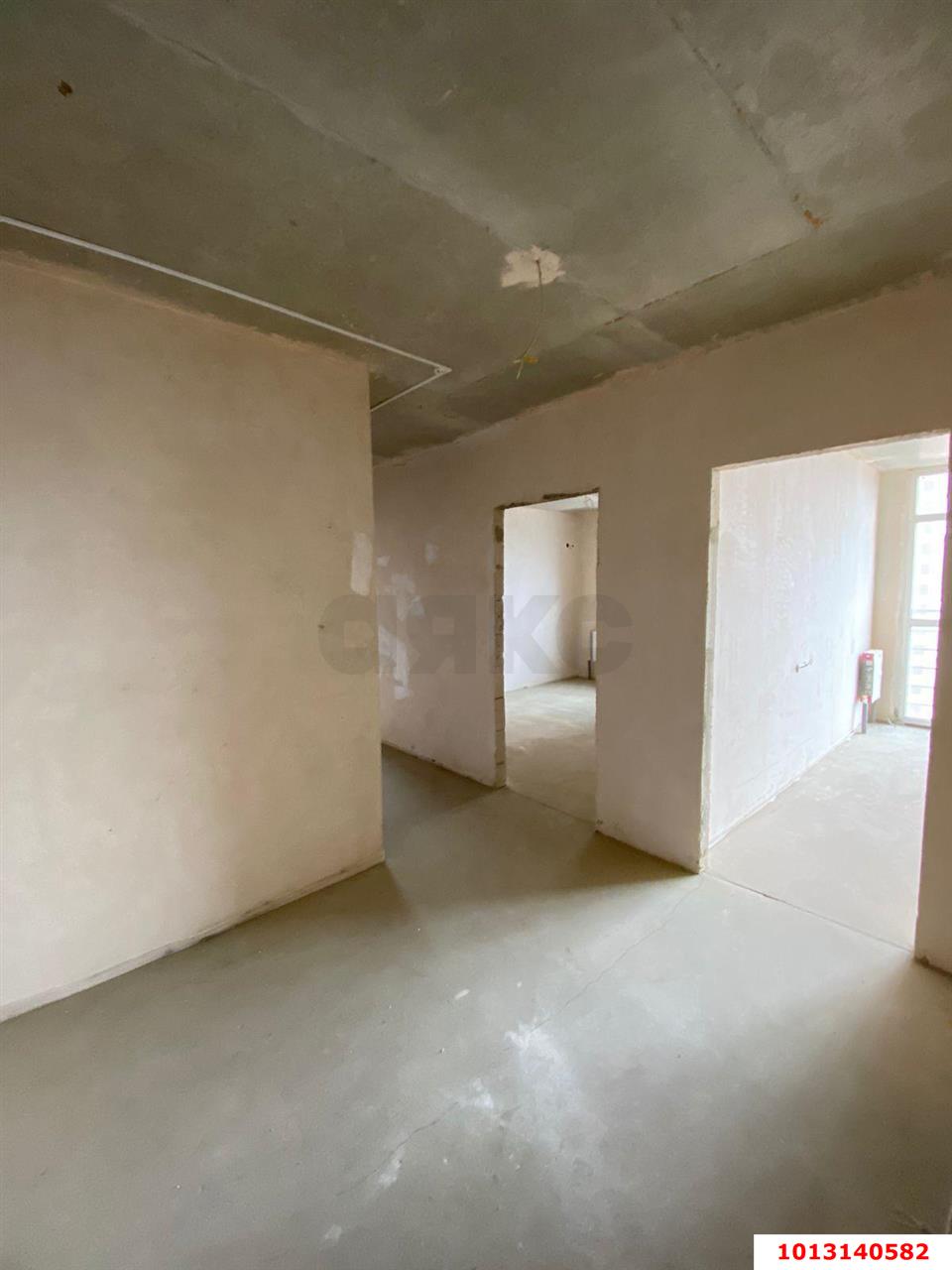 Фото №2: 2-комнатная квартира 62 м² - Берёзовый, жилой комплекс Берёзовый Парк, ул. 2-я Целиноградская, 44к2