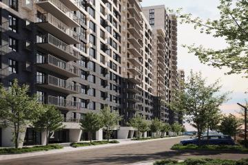 Фото №1: 1-комнатная квартира 38 м² - Краснодар, мкр. Черёмушки, 