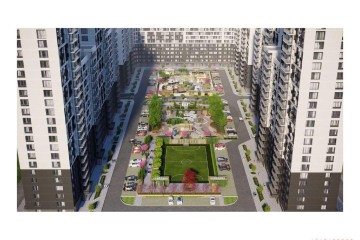 Фото №2: 1-комнатная квартира 36 м² - Краснодар, мкр. Черёмушки, 