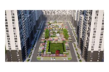 Фото №2: 1-комнатная квартира 38 м² - Краснодар, мкр. Черёмушки, 