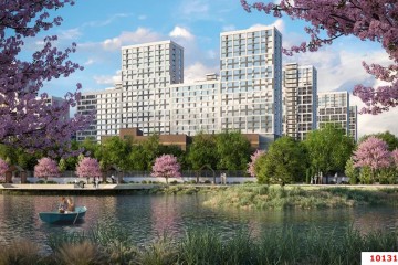 Фото №3: 1-комнатная квартира 36 м² - Краснодар, мкр. Черёмушки, 