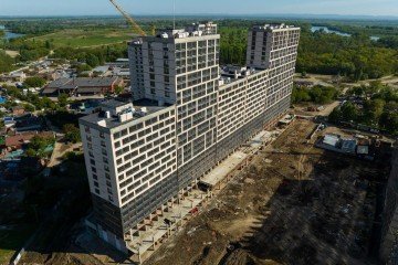 Фото №4: 1-комнатная квартира 38 м² - Краснодар, мкр. Черёмушки, 