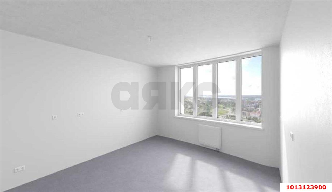 Фото №8: 1-комнатная квартира 38 м² - Краснодар, Центральный внутригородской округ, мкр. Черёмушки