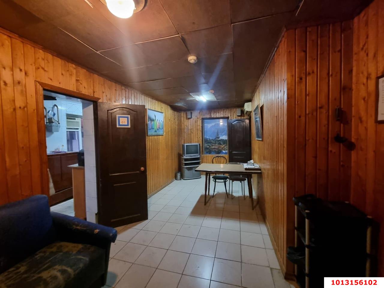 Фото №7: Дом 56 м² + 2 сот. - Краснодар, Западный внутригородской округ, мкр. Фестивальный, пер. Ладожский, 11