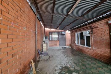 Фото №3: Дом 56 м² - Краснодар, мкр. Фестивальный, пер. Ладожский, 11