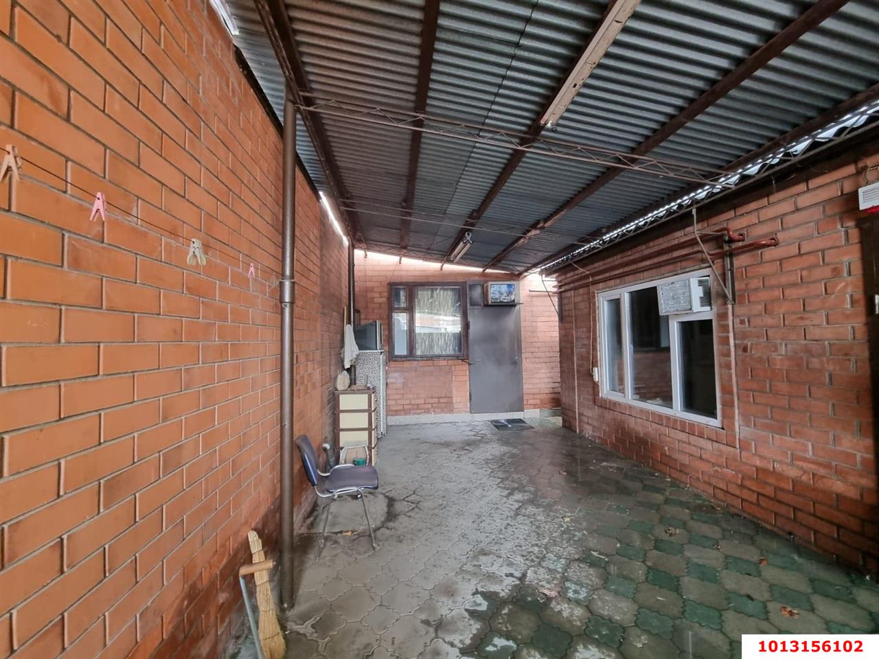 Фото №3: Дом 56 м² + 2 сот. - Краснодар, Западный внутригородской округ, мкр. Фестивальный, пер. Ладожский, 11