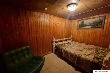 Фото №4: Дом 56 м² - Краснодар, мкр. Фестивальный, пер. Ладожский, 11