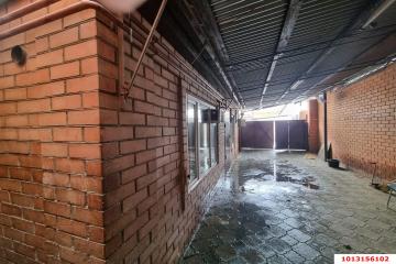 Фото №2: Дом 56 м² - Краснодар, мкр. Фестивальный, пер. Ладожский, 11