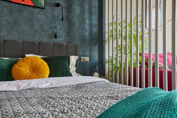 Фото №3: 1-комнатная квартира 37 м² - Краснодар, мкр. жилой комплекс Новелла, ул. Питерская, 40