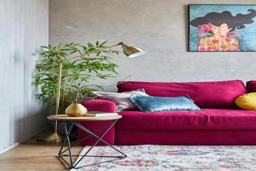 Фото №5: 1-комнатная квартира 37 м² - Краснодар, мкр. жилой комплекс Новелла, ул. Питерская, 40