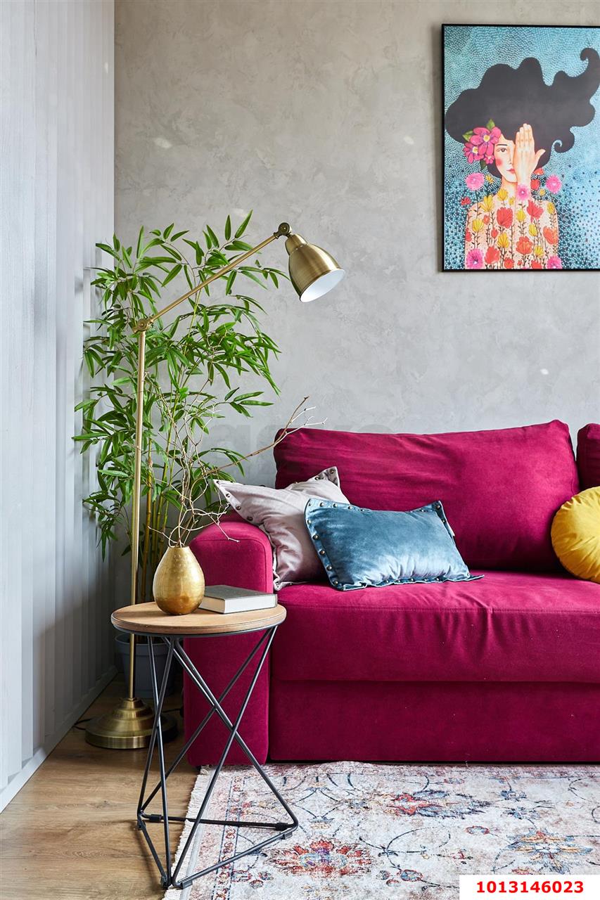 Фото №5: 1-комнатная квартира 37 м² - Краснодар, Прикубанский внутригородской округ, мкр. жилой комплекс Новелла, ул. Питерская, 40