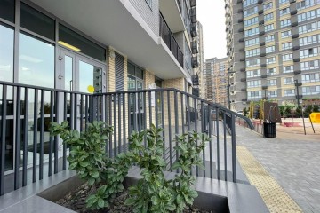 Фото №4: 2-комнатная квартира 57 м² - Краснодар, мкр. жилой комплекс Сказка Град, ул. имени В.Н. Мачуги, 166Ак1