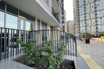 Фото №4: 2-комнатная квартира 65 м² - Краснодар, мкр. Карасунский внутригородской округ, ул. имени В.Н. Мачуги, 166Ак1