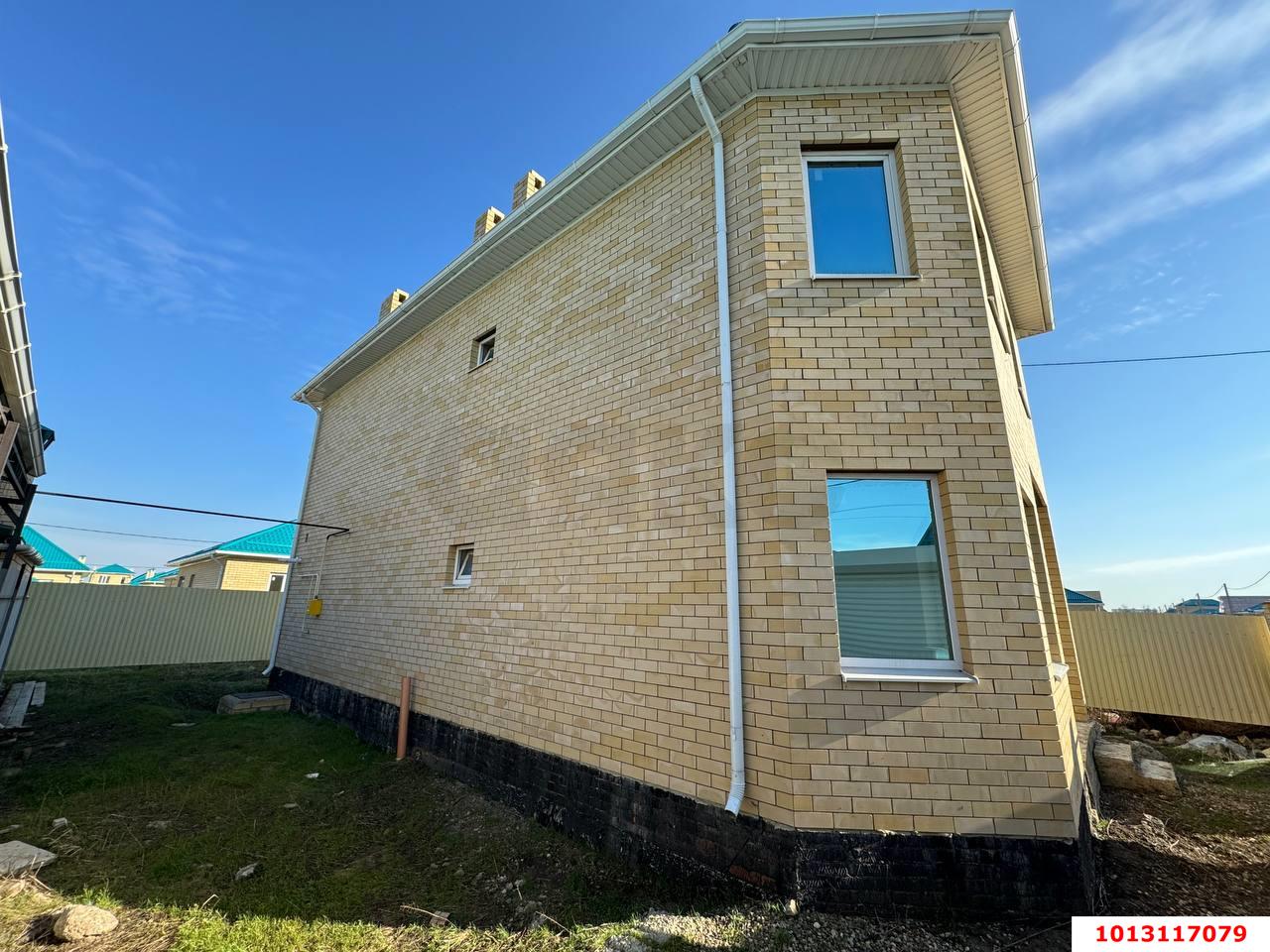 Фото №18: Дом 145 м² + 3.38 сот. - Краснодар, коттеджный  Изумрудный Город, ул. имени Героя Владимира Бараненко, 39к1