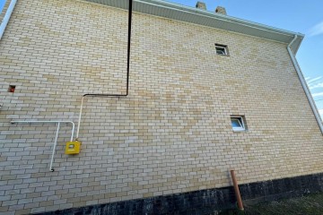 Фото №1: Дом 145 м² - Краснодар, п. коттеджный  Изумрудный Город, ул. имени Героя Владимира Бараненко, 39к1