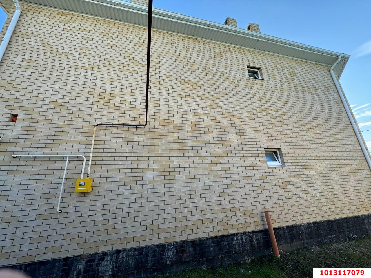 Фото №1: Дом 145 м² + 3.38 сот. - Краснодар, коттеджный  Изумрудный Город, ул. имени Героя Владимира Бараненко, 39к1