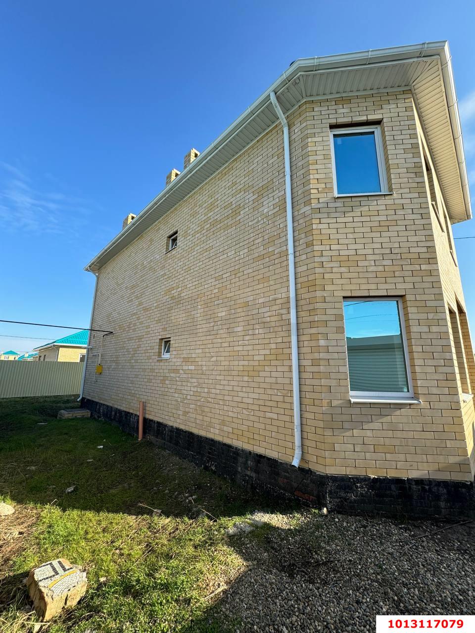 Фото №8: Дом 145 м² + 3.38 сот. - Краснодар, коттеджный  Изумрудный Город, ул. имени Героя Владимира Бараненко, 39к1